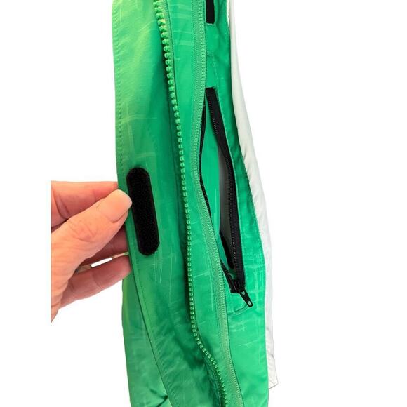 Spyder Spylon Insulated Jacket, Ski/Winter/Snowboard Size Medium- No Hood - Picture 5 of 16